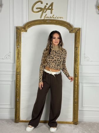 Pantaloni - Pantaloni Azemia