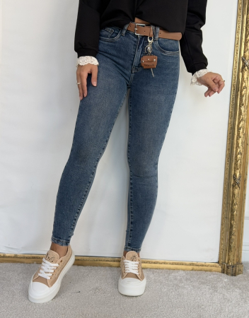 Pantaloni Denim Cellia [2]
