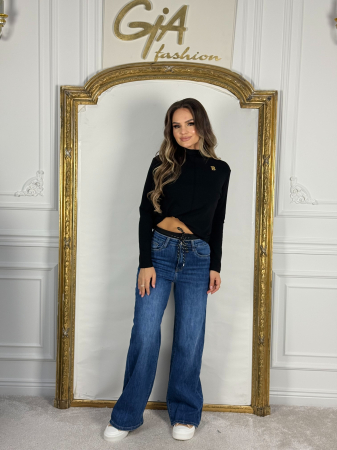 Pantaloni Denim Sevellia [1]