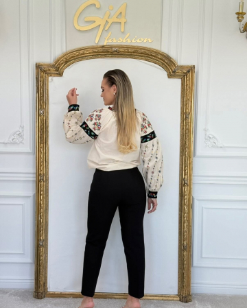 Pantaloni Derissea [3]
