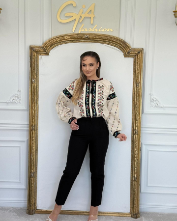 Pantaloni Derissea [2]