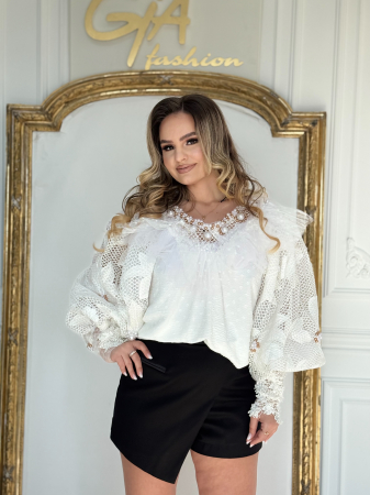 Pantaloni - Pantaloni Erikasy