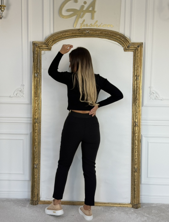 Pantaloni Evellea [4]