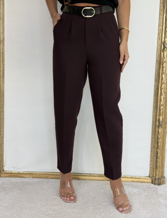 Pantaloni - Pantaloni Heidy