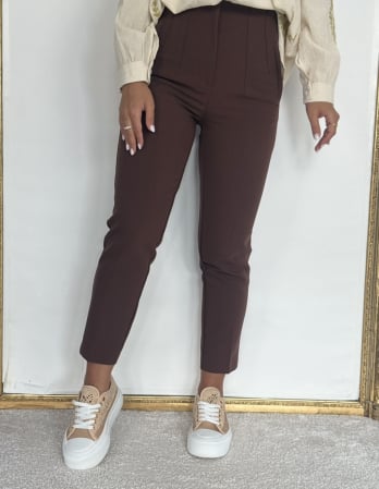 Pantaloni - Pantaloni Herea