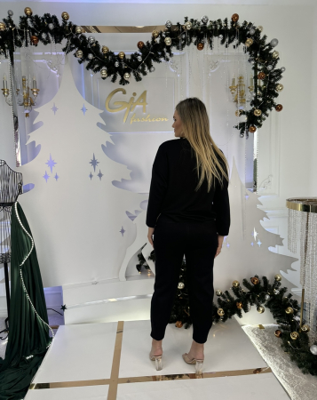 Pantaloni Jerassy [2]