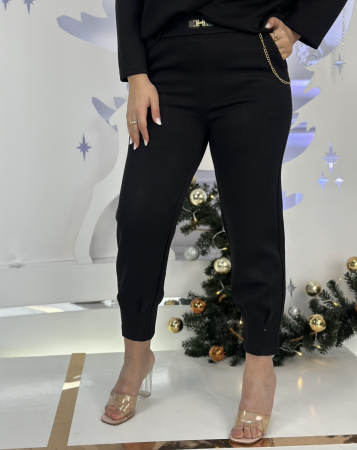 Pantaloni - Pantaloni Jerassy