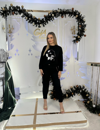 Pantaloni Jerassy [1]