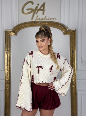 Pantaloni Marisay [5]