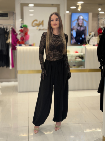 Pantaloni - Pantaloni Messia