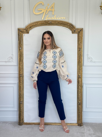 Pantaloni - Pantaloni Ranassy