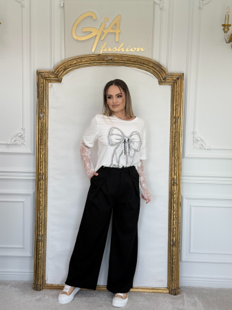 Pantaloni - Pantaloni Riassa