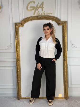 Pantaloni - Pantaloni Samelly