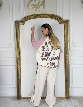 Pantaloni Sannia [3]
