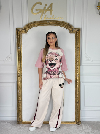 Pantaloni Sannia [1]