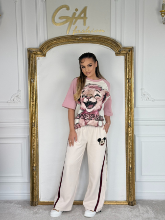 Pantaloni Sannia [2]