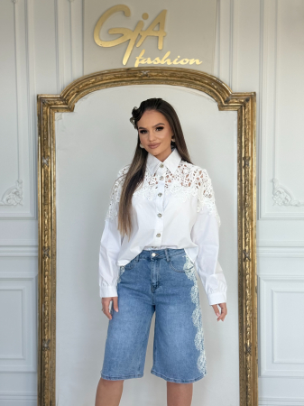 Pantaloni - Pantaloni Scurti Massia