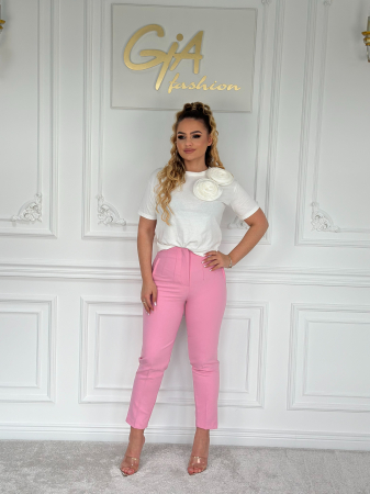 Pantaloni Tissafy Pinkys [0]