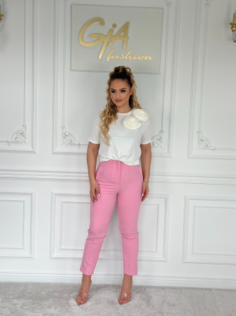 Pantaloni Tissafy Pinkys [1]