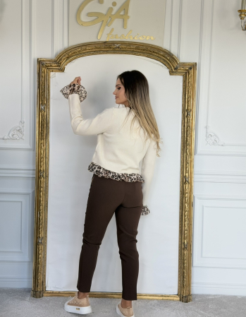 Pantaloni Verissa [5]