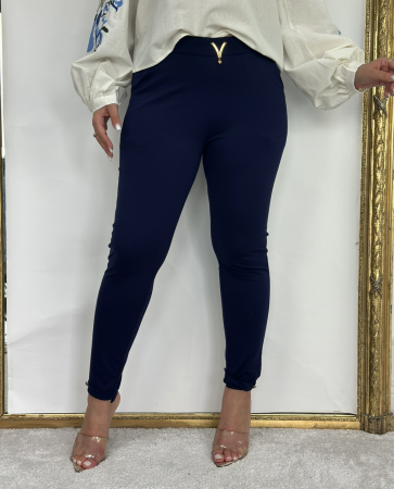 Pantaloni Vessey [2]