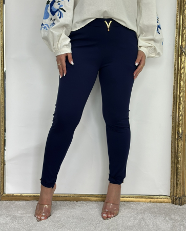 Pantaloni - Pantaloni Vessey