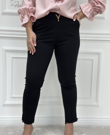 Pantaloni - Pantaloni Vessia