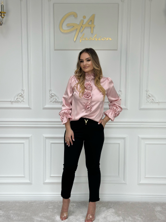 Pantaloni Vessia [2]