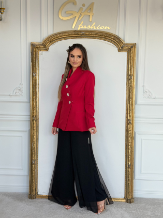 Pantaloni - Pantaloni Zellana