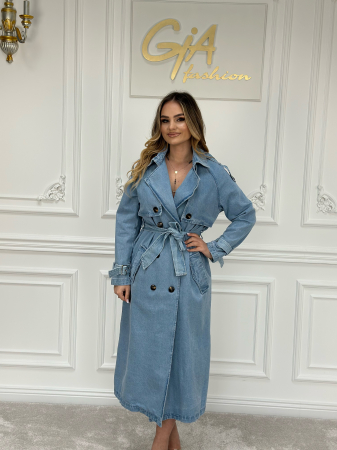 Pardesiu Denim Lelly [5]