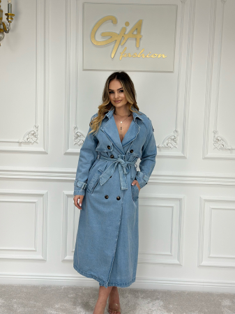 Pardesiu Denim Lelly [0]