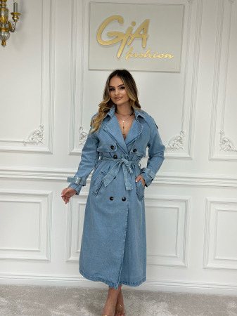 Pardesiu Denim Lelly [3]