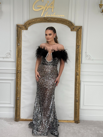 Promotii - Rochie Adelissa