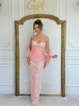 Rochii - Rochie Adelles Pink