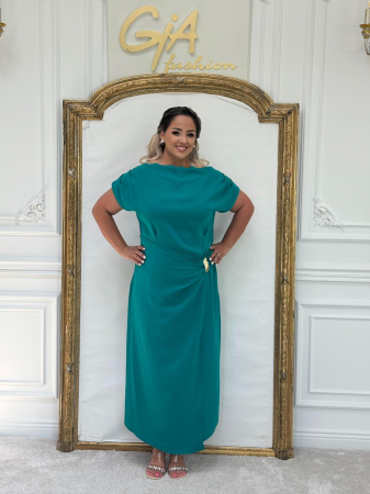 Marimi Mari - Rochie Adenny Green