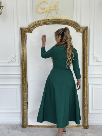 Rochie Adezya Green [5]