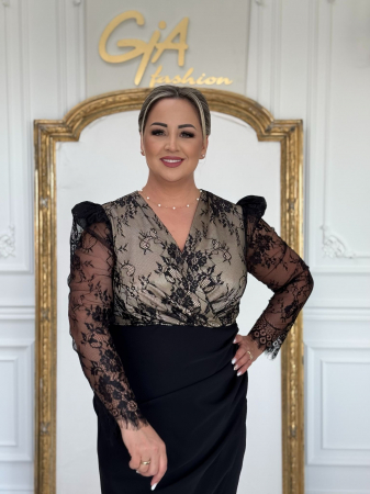 Rochie Akallia [1]
