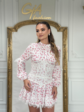 Promotii - Rochie Akessia