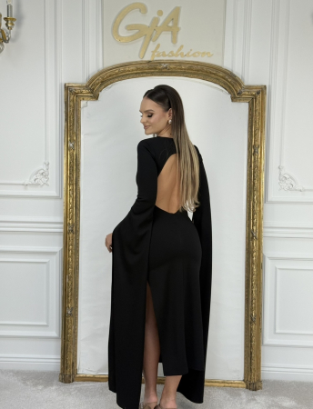 Rochie Alassia Black [1]