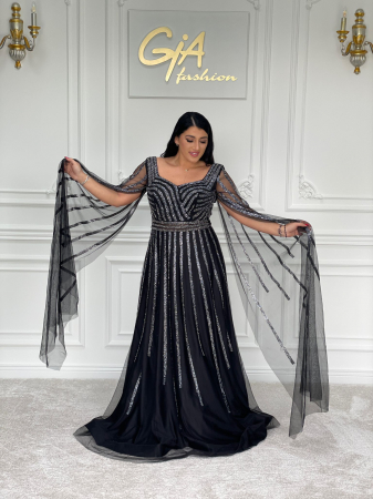 Rochie Albastenia [5]