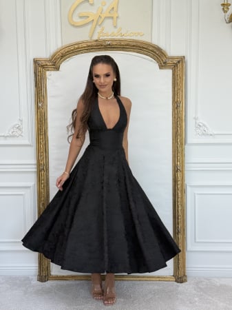 Rochii - Rochie Aledea Black