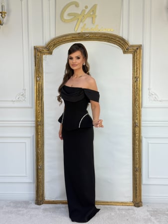 Rochii - Rochie Aleri Black