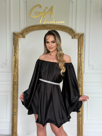 Rochie Amellia Black [3]
