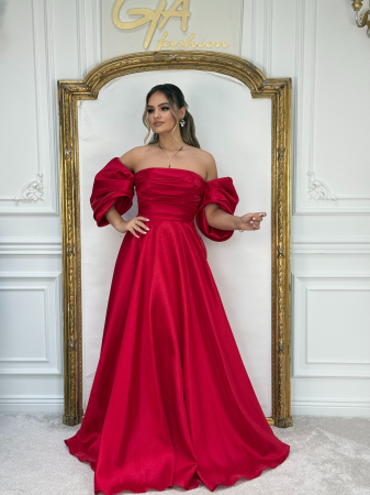 Rochie Ameloria Red [0]