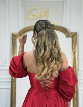 Rochie Ameloria Red [2]