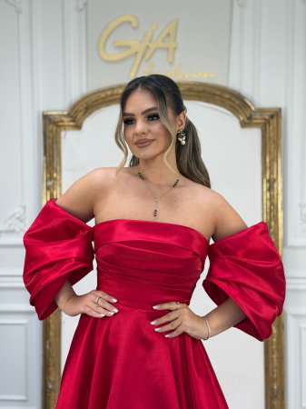 Rochie Ameloria Red [1]