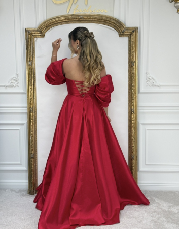 Rochie Ameloria Red [9]