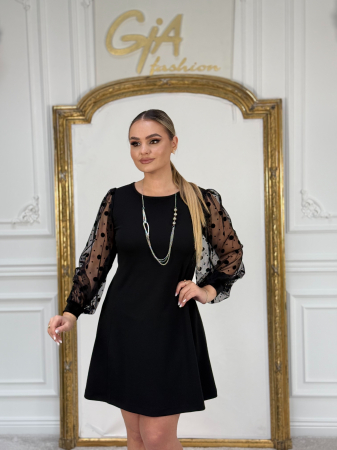 Rochii de zi - Rochie Amenissa
