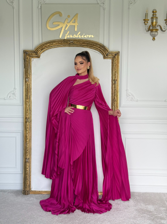 Rochii elegante - Rochie Amerila Pink
