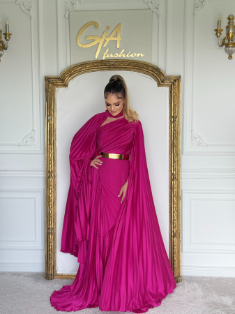 Rochie Amerila Pink [6]